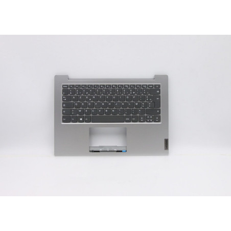 Upper Case ASM_FR W 81VU PG