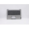 Upper Case ASM_FR W 81VU PG