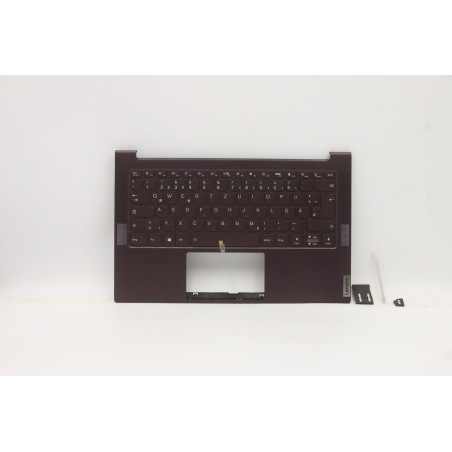 Upper Case ASM_GR Q 82A1 OC