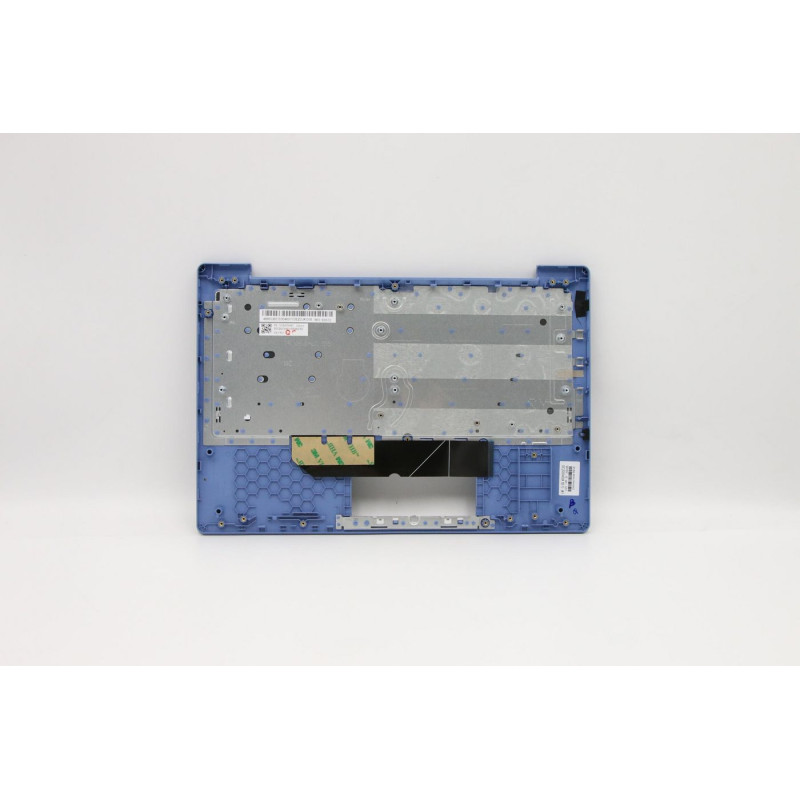 Upper Case ASM_GR W 81VT IB