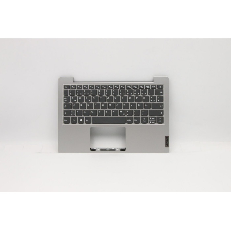 Upper Case ASM_GR W 81VT PG