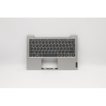 Upper Case ASM_GR W 81VT PG