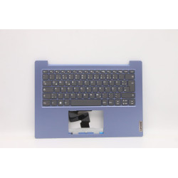 Upper Case ASM_GR W 81VU IB