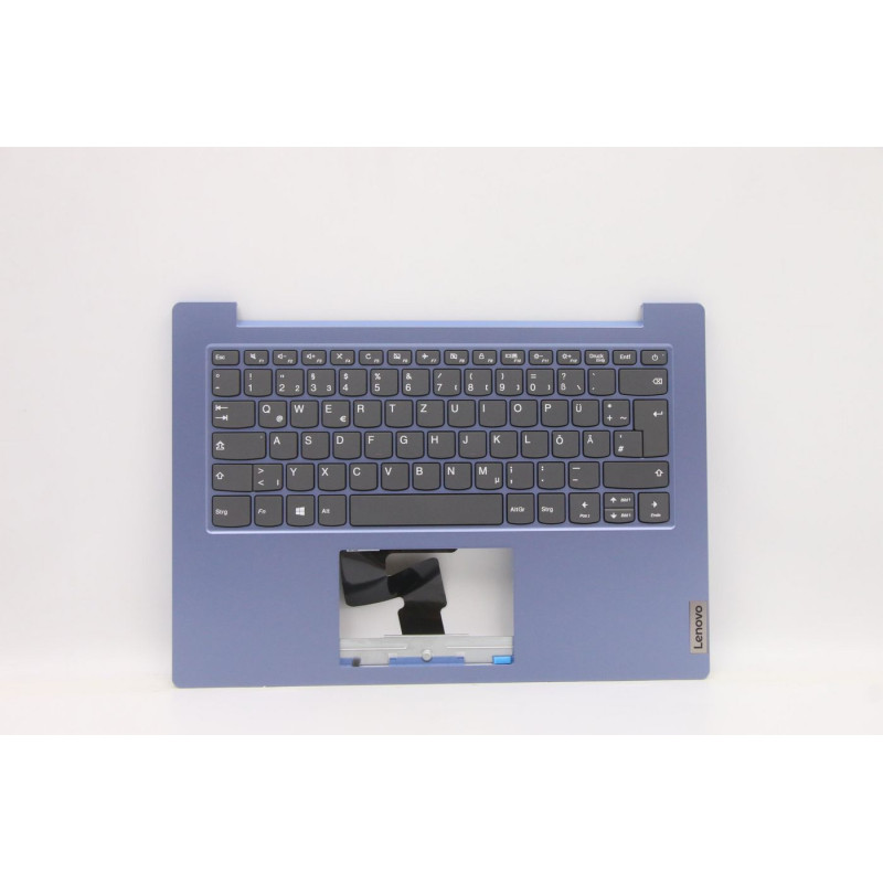 Upper Case ASM_GR W 81VU IB