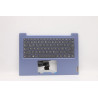 Upper Case ASM_GR W 81VU IB