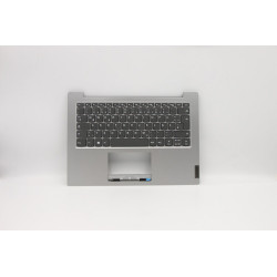 Upper Case ASM_GR W 81VU PG