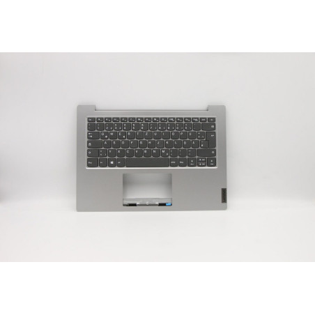 Upper Case ASM_GR W 81VU PG