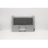 Upper Case ASM_GR W 81VU PG