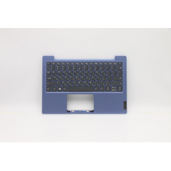 Upper Case ASM_HB W 81VT IB