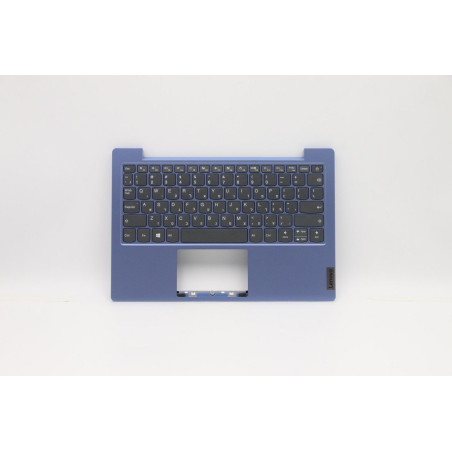 Upper Case ASM_HB W 81VT IB