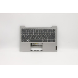 Upper Case ASM_HB W 81VT PG