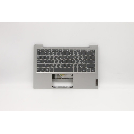 Upper Case ASM_HB W 81VT PG