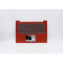 Upper Case ASM_HB W 81VU FO