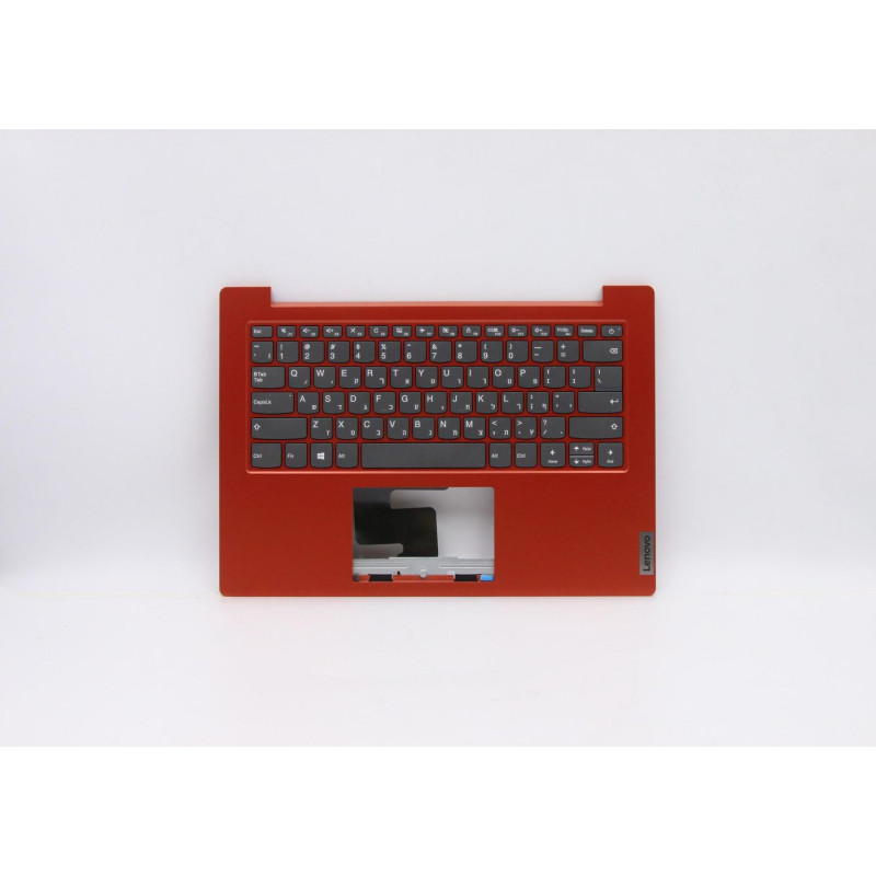 Upper Case ASM_HB W 81VU FO