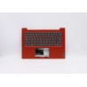 Upper Case ASM_HB W 81VU FO