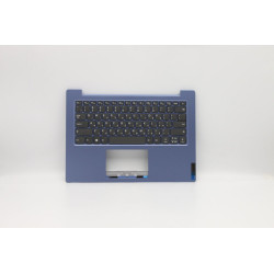 Upper Case ASM_HB W 81VU IB