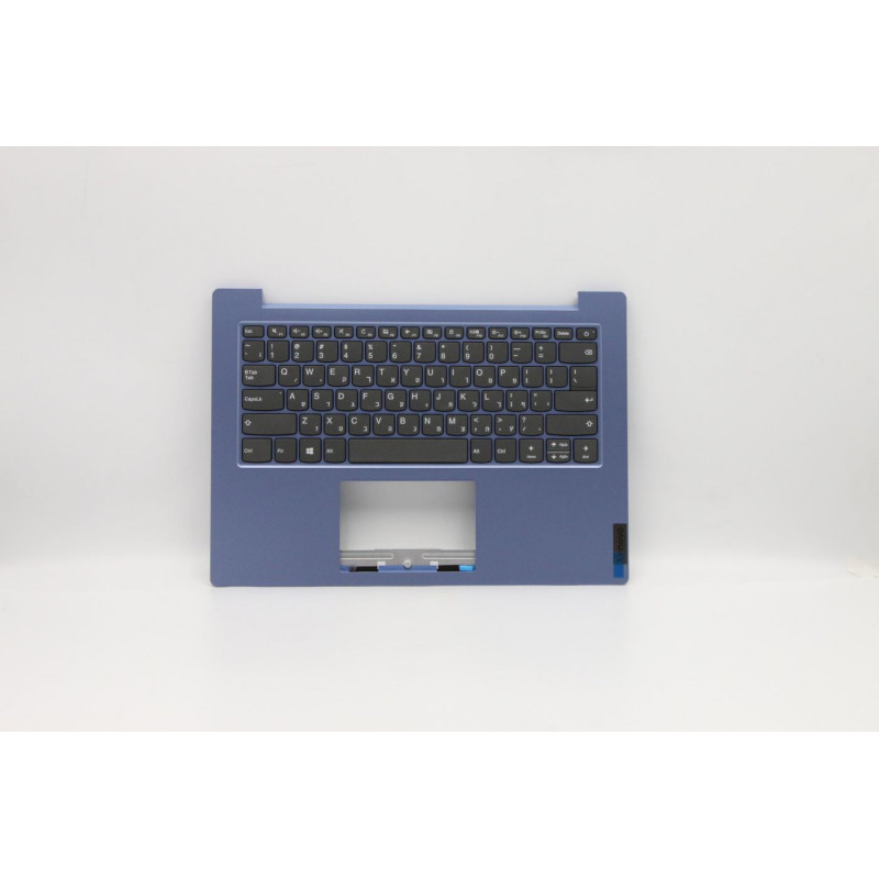 Upper Case ASM_HB W 81VU IB