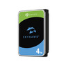 HDD SkyHawk 4TB 256MB 3.5" SATA 6Gb/sCMR