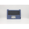 Upper Case ASM_HB W 81VU IB