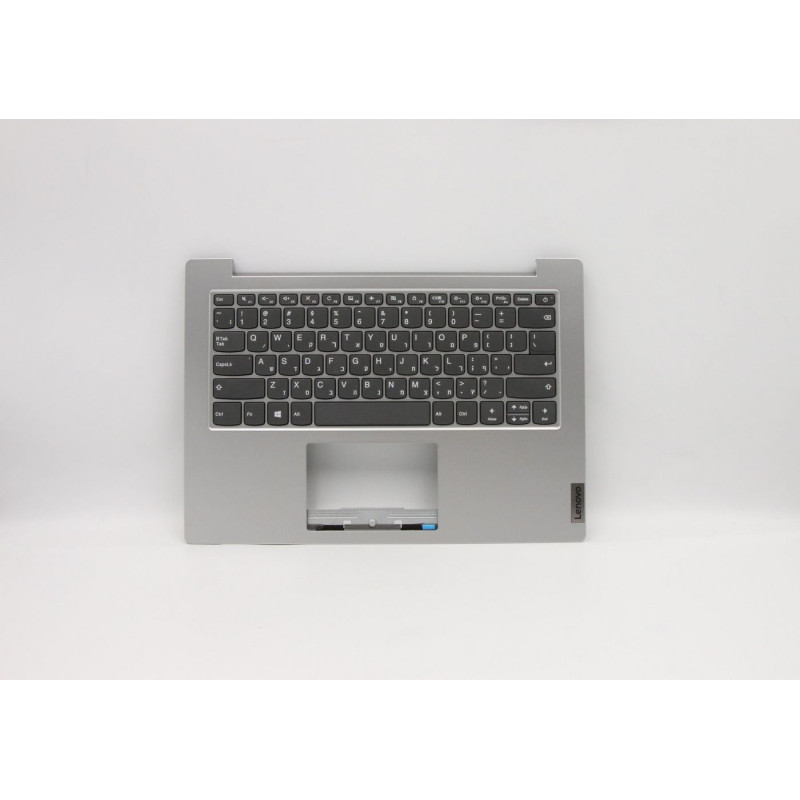 Upper Case ASM_HB W 81VU PG