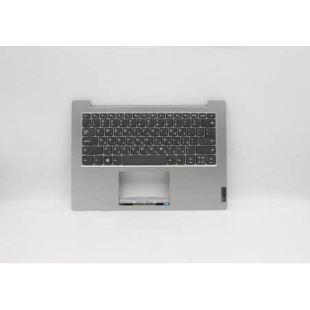 Upper Case ASM_HB W 81VU PG
