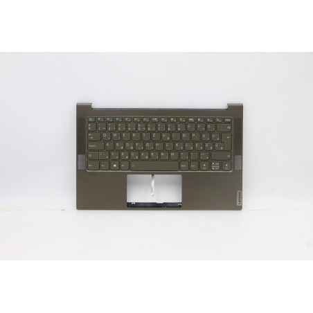 Upper Case ASM_HG Q 82A1 DM