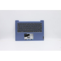 Upper Case ASM_HG W 81VU IB