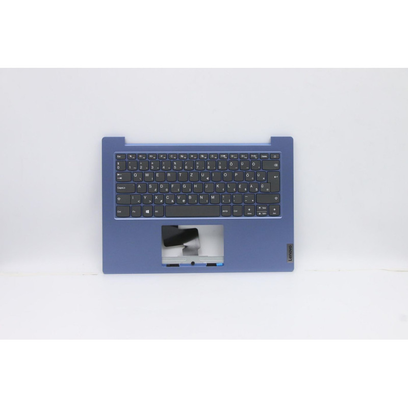 Upper Case ASM_HG W 81VU IB