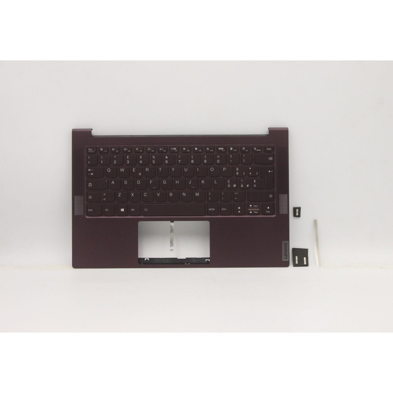 Upper Case ASM_IT Q 82A1 OC