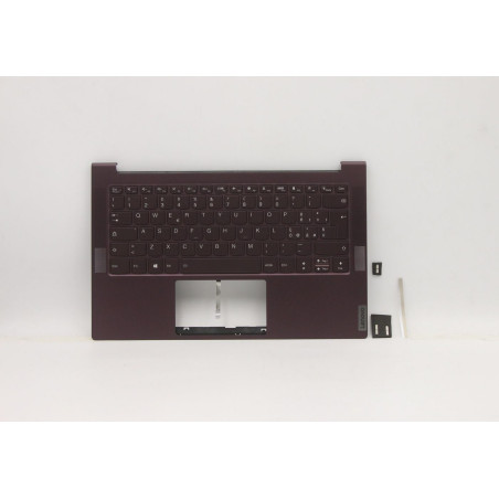 Upper Case ASM_IT Q 82A1 OC