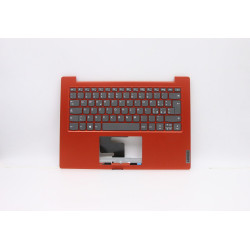 Upper Case ASM_IT W 81VU FO
