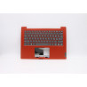 Upper Case ASM_IT W 81VU FO