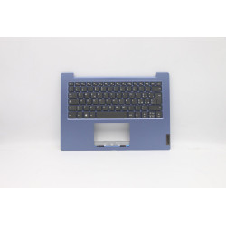Upper Case ASM_IT W 81VU IB