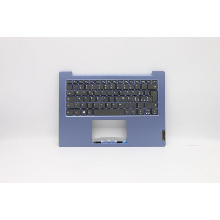 Upper Case ASM_IT W 81VU IB