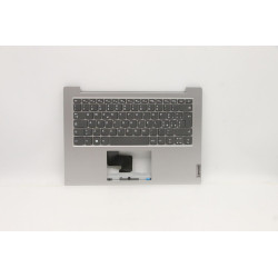Upper Case ASM_IT W 81VU PG