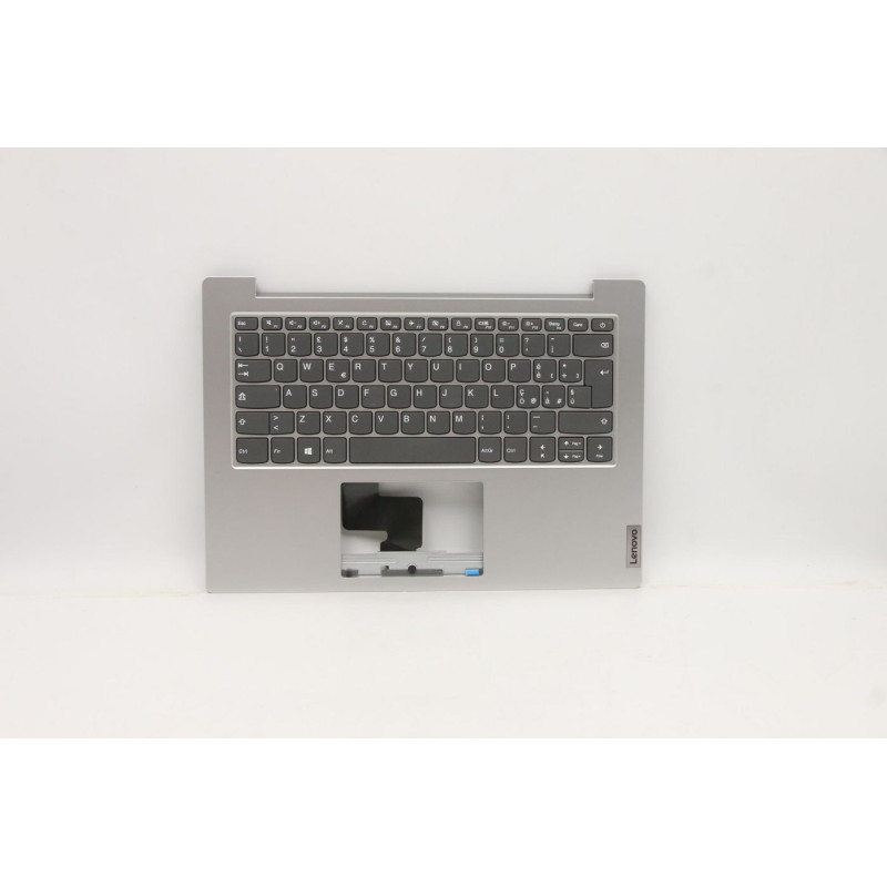 Upper Case ASM_IT W 81VU PG