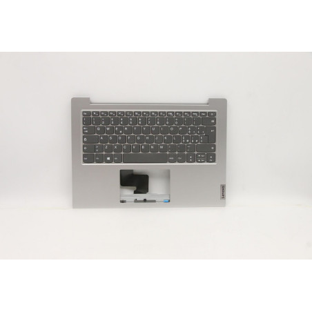 Upper Case ASM_IT W 81VU PG