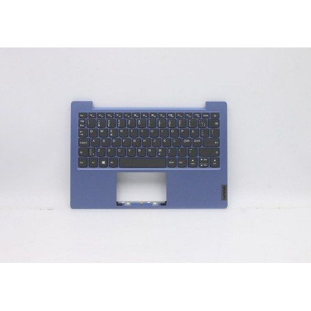 Upper Case ASM_ND W 81VT IB