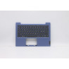 Upper Case ASM_ND W 81VT IB
