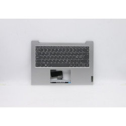 Upper Case ASM_ND W 81VU PG