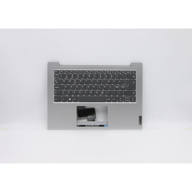 Upper Case ASM_ND W 81VU PG