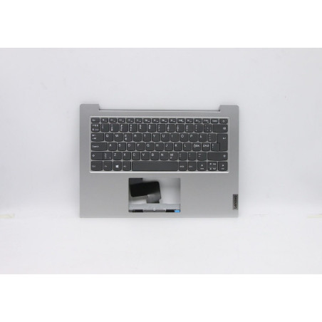 Upper Case ASM_ND W 81VU PG