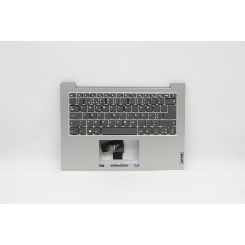 Upper Case ASM_PO W 81VU PG