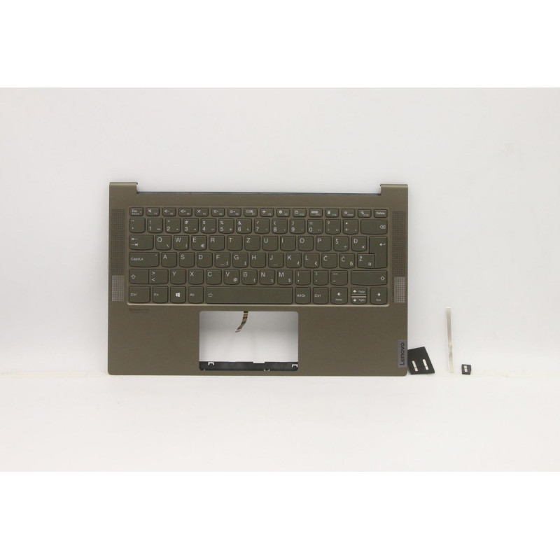 Upper Case ASM_SA Q 82A1 DM
