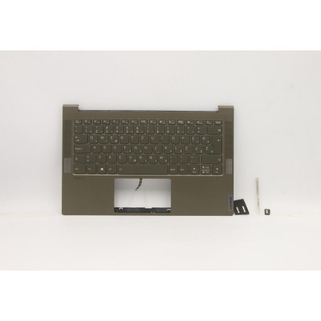 Upper Case ASM_SA Q 82A1 DM
