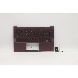 Upper Case ASM_SA Q 82A1 OC