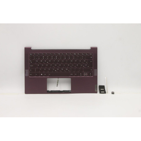 Upper Case ASM_SA Q 82A1 OC