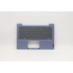 Upper Case ASM_SP W 81VT IB