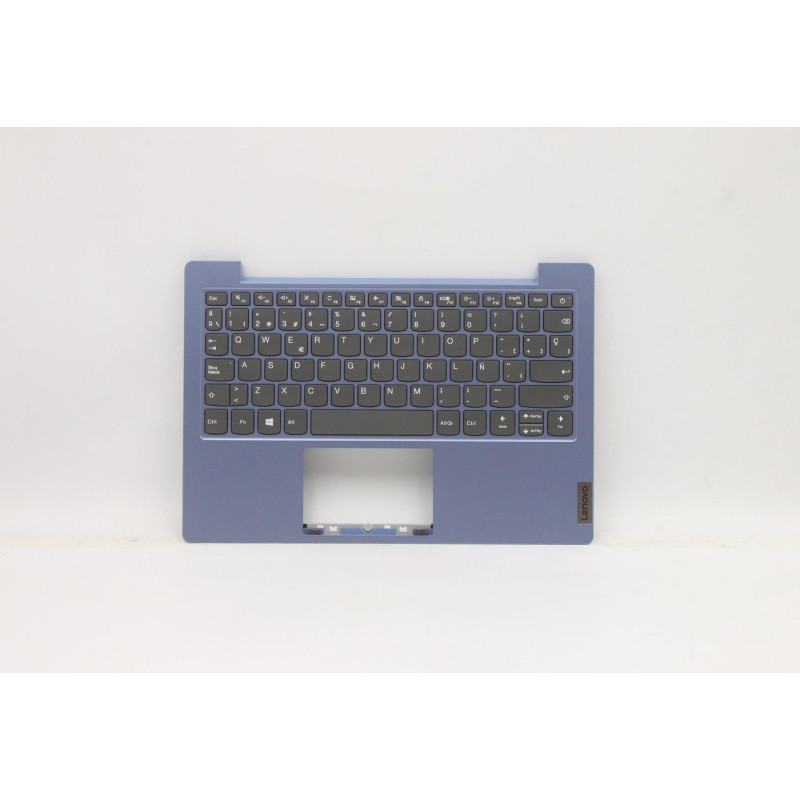 Upper Case ASM_SP W 81VT IB