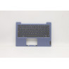 Upper Case ASM_SP W 81VT IB